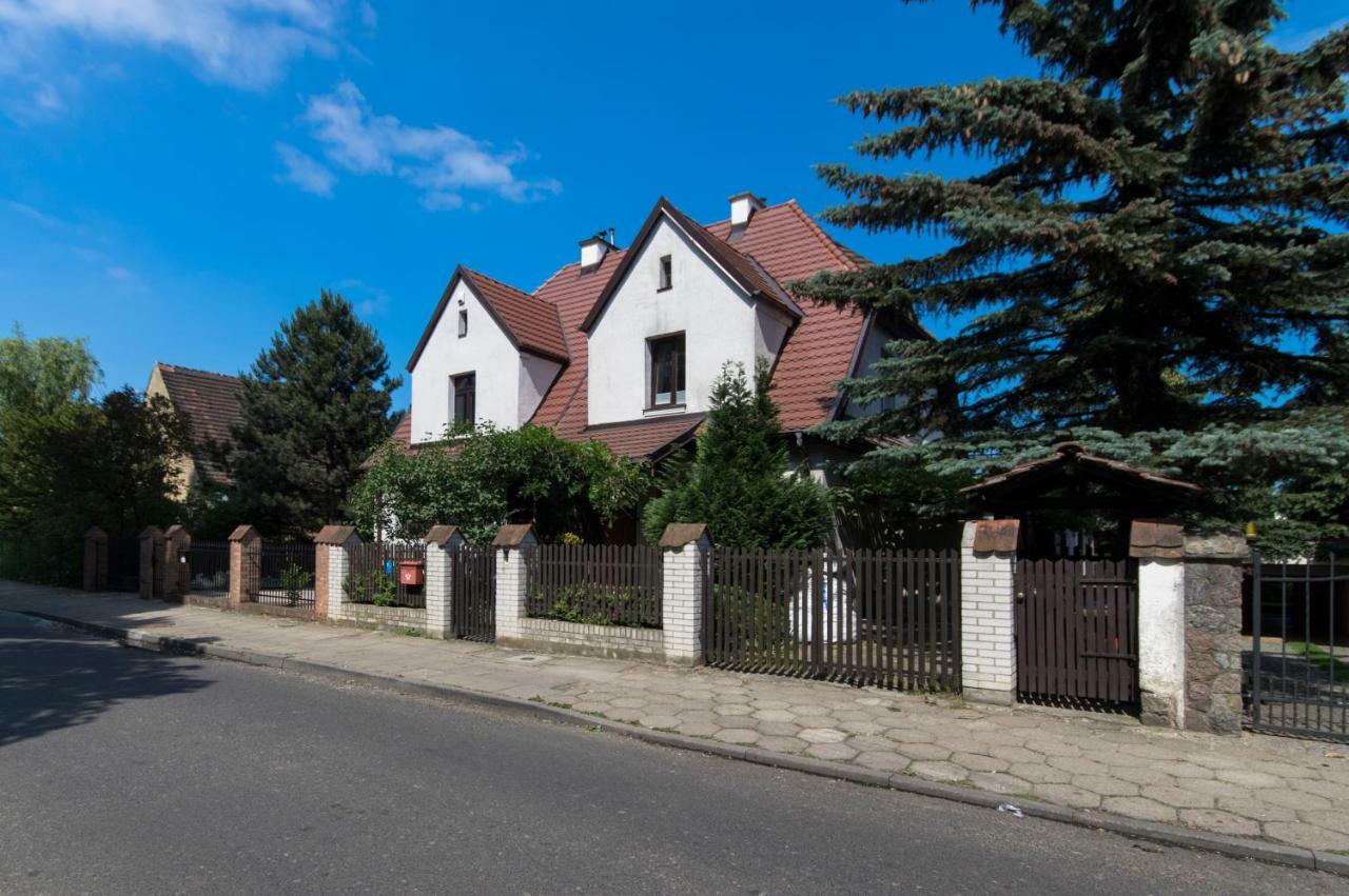 Sopot Sopot Studio Exterior photo